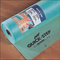 Подложка Quick-Step Basic 3 mm (15 м2) Подложка Quick-Step Basic 3 mm (15 м2)