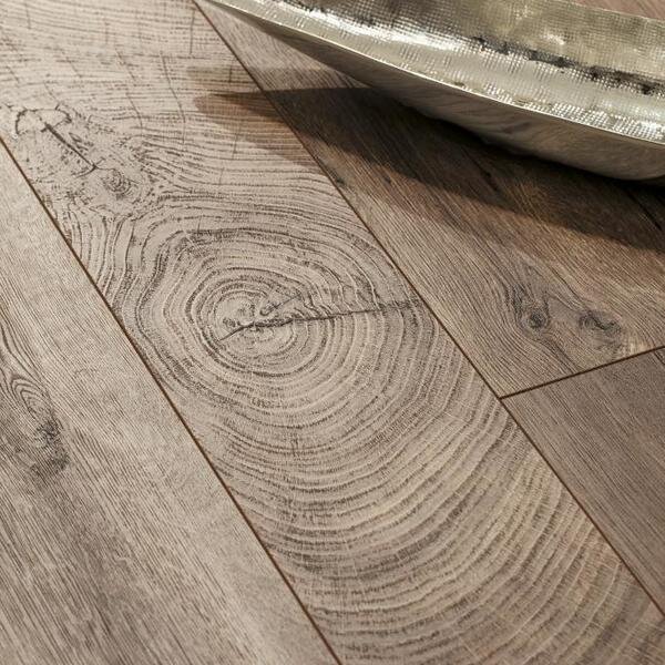 Ламинат Kaindl Natural Touch 10-32 Премиум К4382 Дуб Фреско Барк