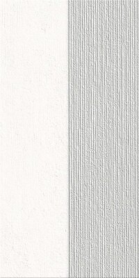 Керамическая плитка Azori Mallorca Grey настенная 63x31.5