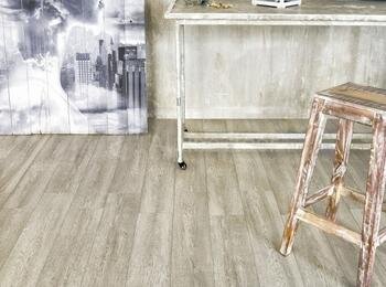 Кварцвиниловая плитка Alpine Floor INTENSE ECO 9-2 Канадский лес 1220х183х6мм 