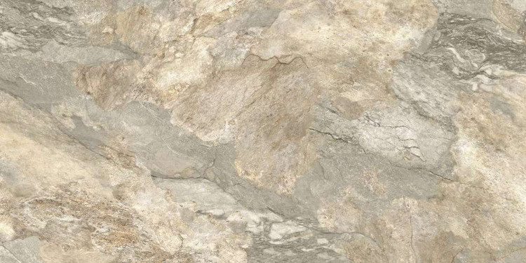 Керамогранит Delacora Slate Brown 600x1200 