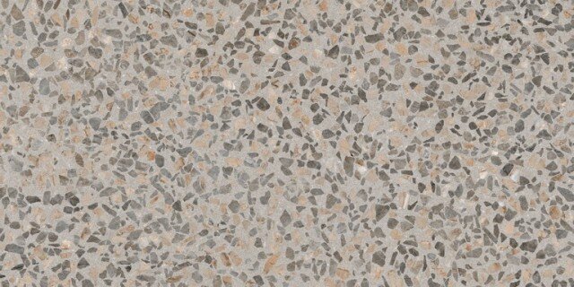 Керамогранит Vitra Terrazzo-X Темный ЛПР 60х120 K949754LPR01VTE0 Керамогранит Vitra Terrazzo-X Темный ЛПР 60х120 K949754LPR01VTE0