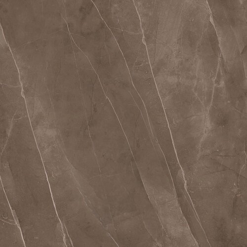 Керамическая плитка Kerlife Classico Amani Marron каштановый 33.3х33.3см