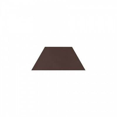 Керамическая плитка Paradyz Клинкер Natural Brown Trapez базовая 12.6x29.6 Керамическая плитка Paradyz Клинкер Natural Brown Trapez базовая 12.6x29.6