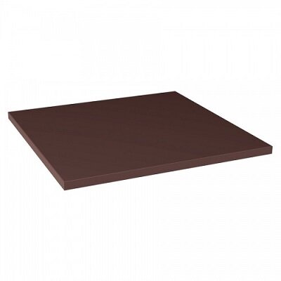 Керамическая плитка Paradyz Клинкер Natural Brown базовая гладкая 30x30 Керамическая плитка Paradyz Клинкер Natural Brown базовая гладкая 30x30