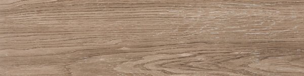 Керамическая плитка ZeusCeramica Listelli brown ZSXLT 6R 15х60 