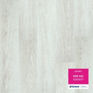 Плитка напольная ПВХ Tarkett New Age Serenity (Серенити) планка 152Х914