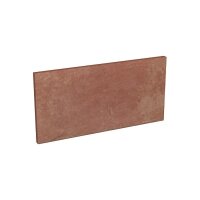 Керамическая плитка Paradyz Клинкер Cotto Naturale подступенок 14.8x30
