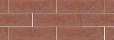 Керамическая плитка Paradyz Клинкер Cotto Naturale фасадная структурная 8.1x30