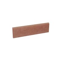 Керамическая плитка Paradyz Клинкер Cotto Naturale цоколь 8.1x30