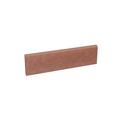 Керамическая плитка Paradyz Клинкер Cotto Naturale цоколь 8.1x30