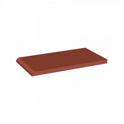 Керамическая плитка Paradyz Клинкер Natural Rosa подоконник гладкий 13.5x24.5 Керамическая плитка Paradyz Клинкер Natural Rosa подоконник гладкий 13.5x24.5