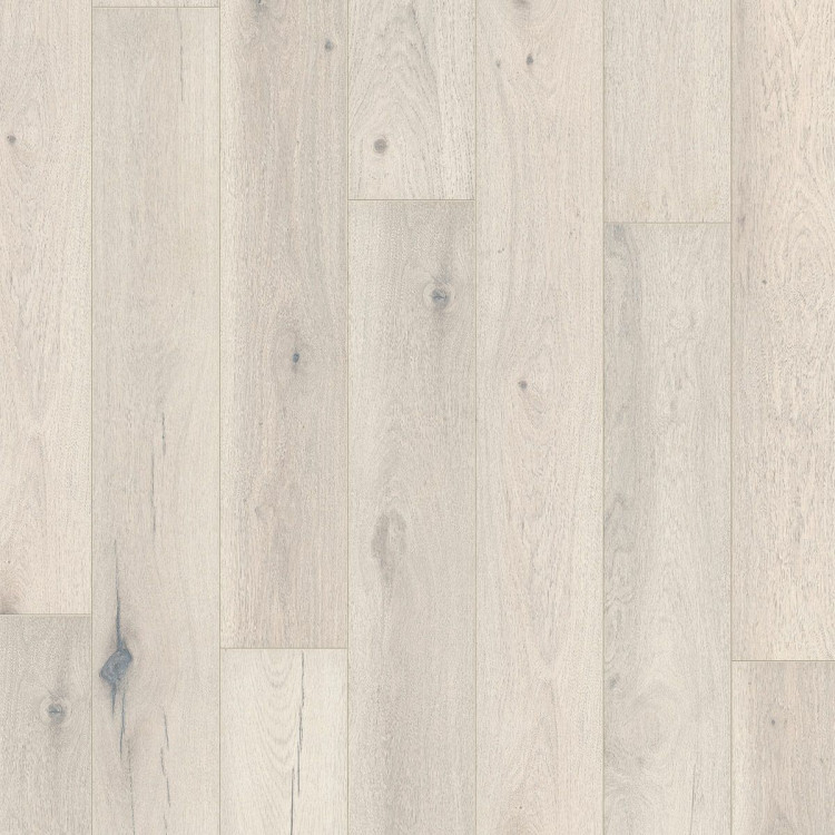 Ламинат Kronospan Variostep Classic Дуб Госсамер К271