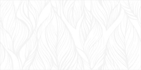 Керамическая плитка New Trend Eden White 249х500 