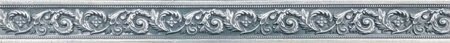 Бордюр New Trend Adele Sapphire 50х500