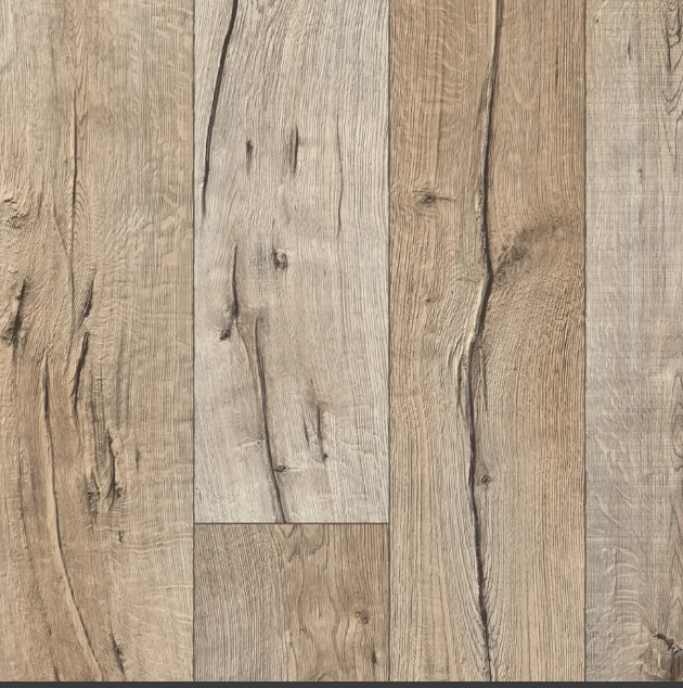Линолеум IVC TEXART Hunter Oak 532