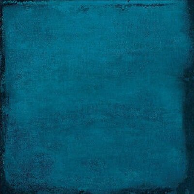 Керамическая плитка Azori Eclipse Indigo напольная Blue 33.3x33.3