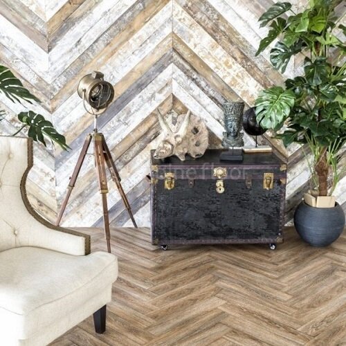 Кварцвиниловая плитка Alpine Floor EXPRESSIVE ECO 10-2 Кантрисайд