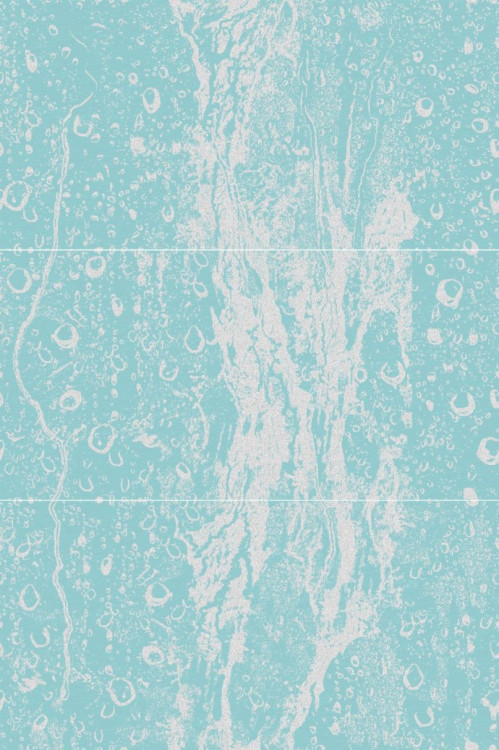 Панно AltaCera Rainfall S/3