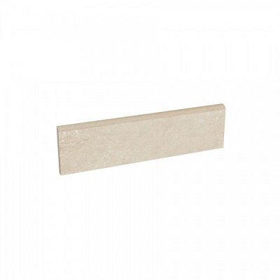 Керамическая плитка Paradyz Клинкер Cotto Crema цоколь 8.1x30