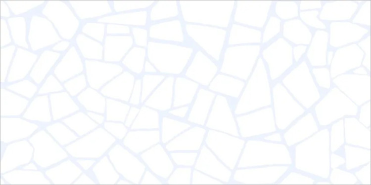 Плитка настенная Smalta White
