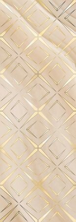 Декор Kerlife Agat Miele Lux 242x700