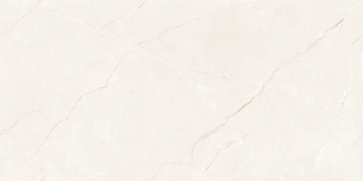 Керамическая плитка BELLEZA КГ Риккарди Айвори (Марблтач) 60х120