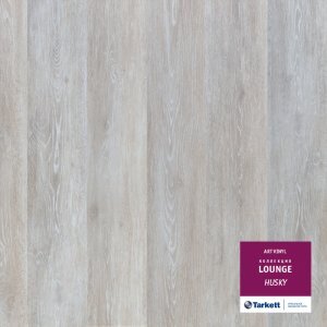 Виниловый ламинат (покрытие ПВХ) Tarkett Lounge Husky (Хаски) планка 152Х914