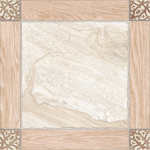 Керамическая плитка Gracia Ceramica Тулуза беж КГ01 в2 450х450