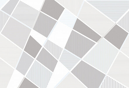 Декор Azori Sonnet Grey Geometria 278x405 Декор Azori Sonnet Grey Geometria 278x405